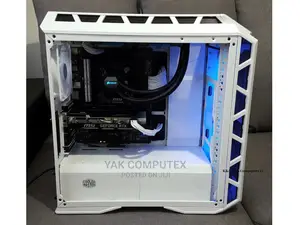 New Desktop Computer MSI AG270 2QC 3K 16GB Intel Core i7 SSD 250GB