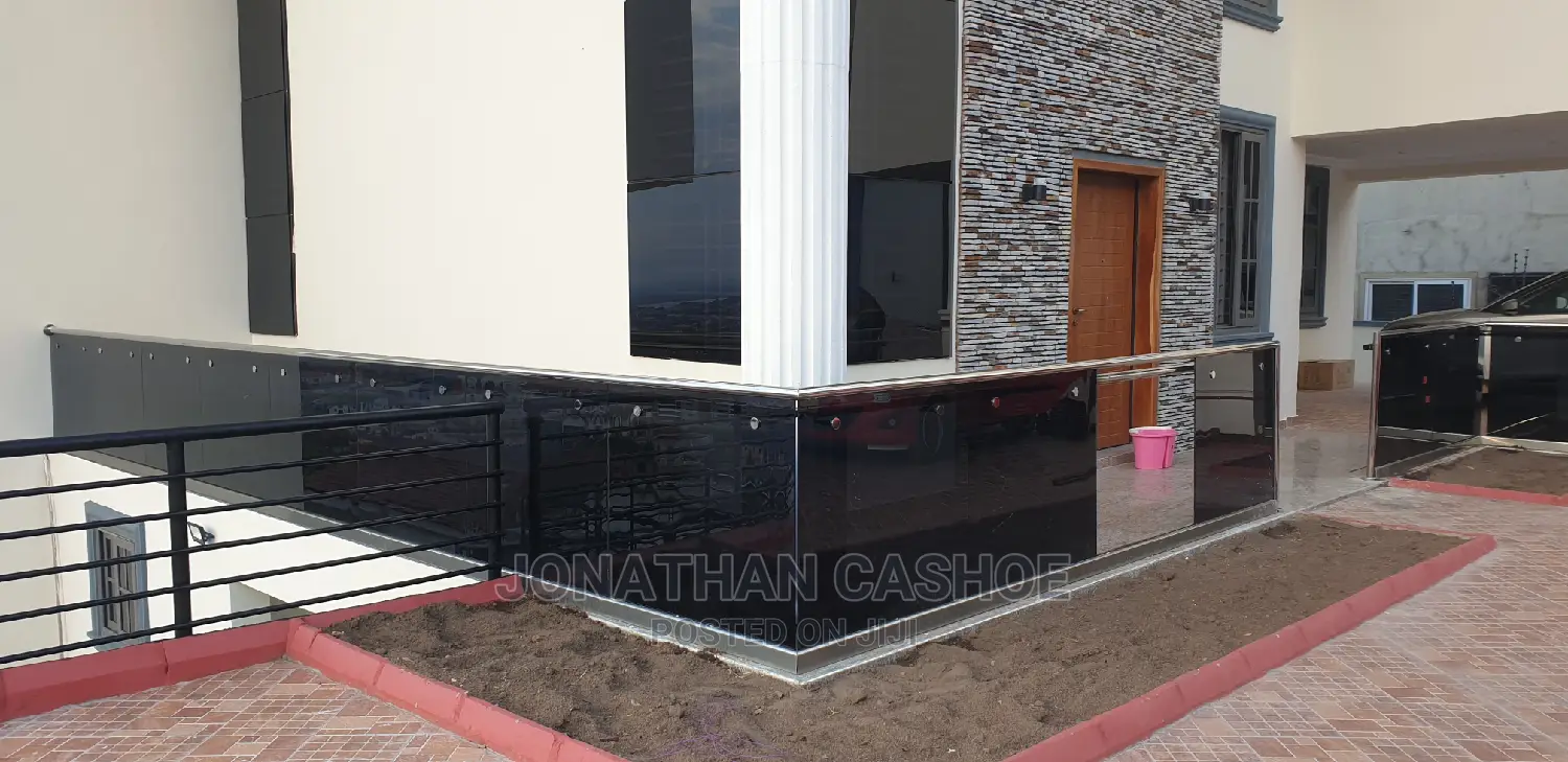 Stainless Fabricated