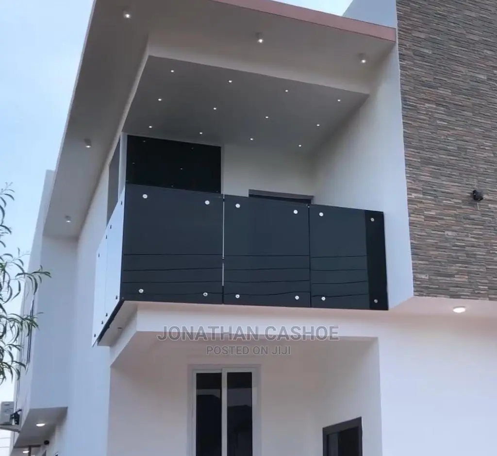 Stainless Fabricated
