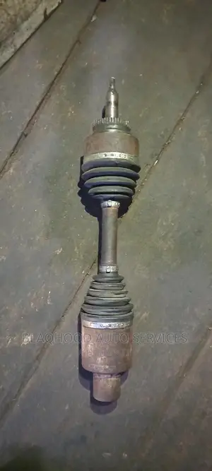 Ford F150 2010-2014 Front DRIVE SHAFT Pair Available