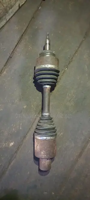 Ford F150 2010-2014 Front DRIVE SHAFT Pair Available