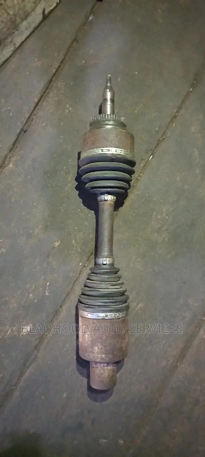 Ford F150 2010-2014 Front DRIVE SHAFT Pair Available