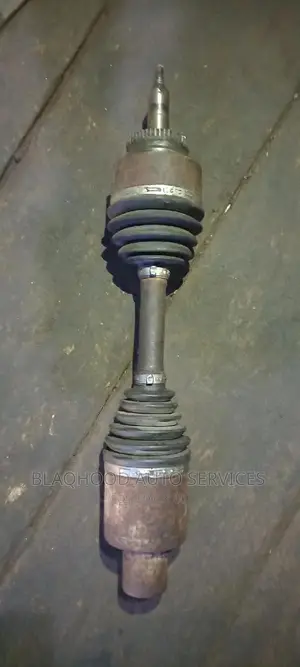 Ford F150 2010-2014 Front DRIVE SHAFT Pair Available