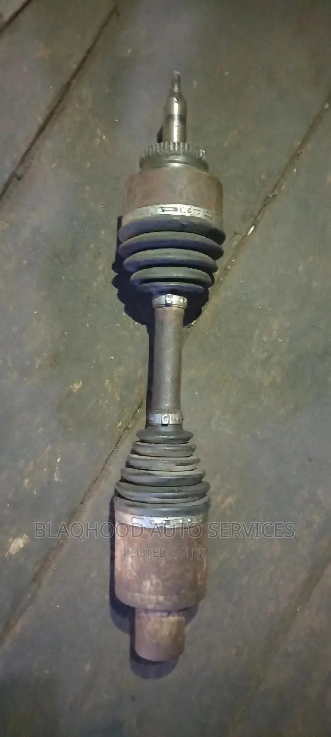 Ford F150 2010-2014 Front DRIVE SHAFT Pair Available