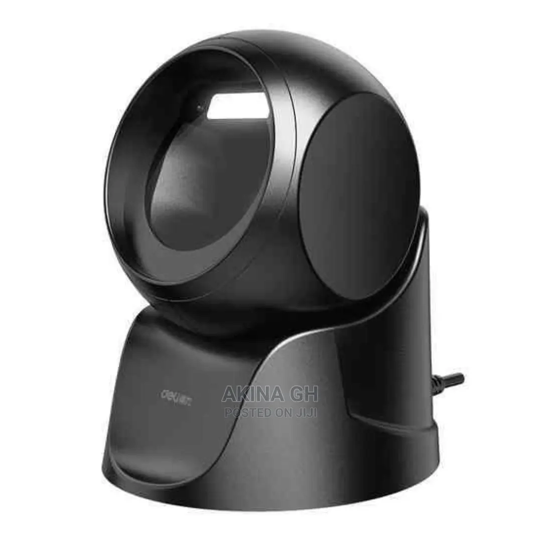 Omni Directional Barcode Scanner 1d 2d Omni-Directional