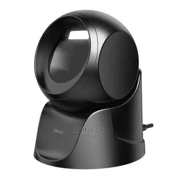 Omni Directional Barcode Scanner 1d 2d Omni-Directional