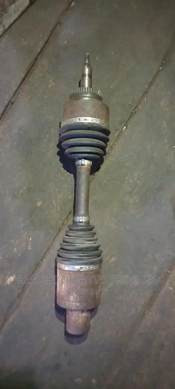 Ford F150 2010-2014 Home Used Front Drive Shaft in Stock