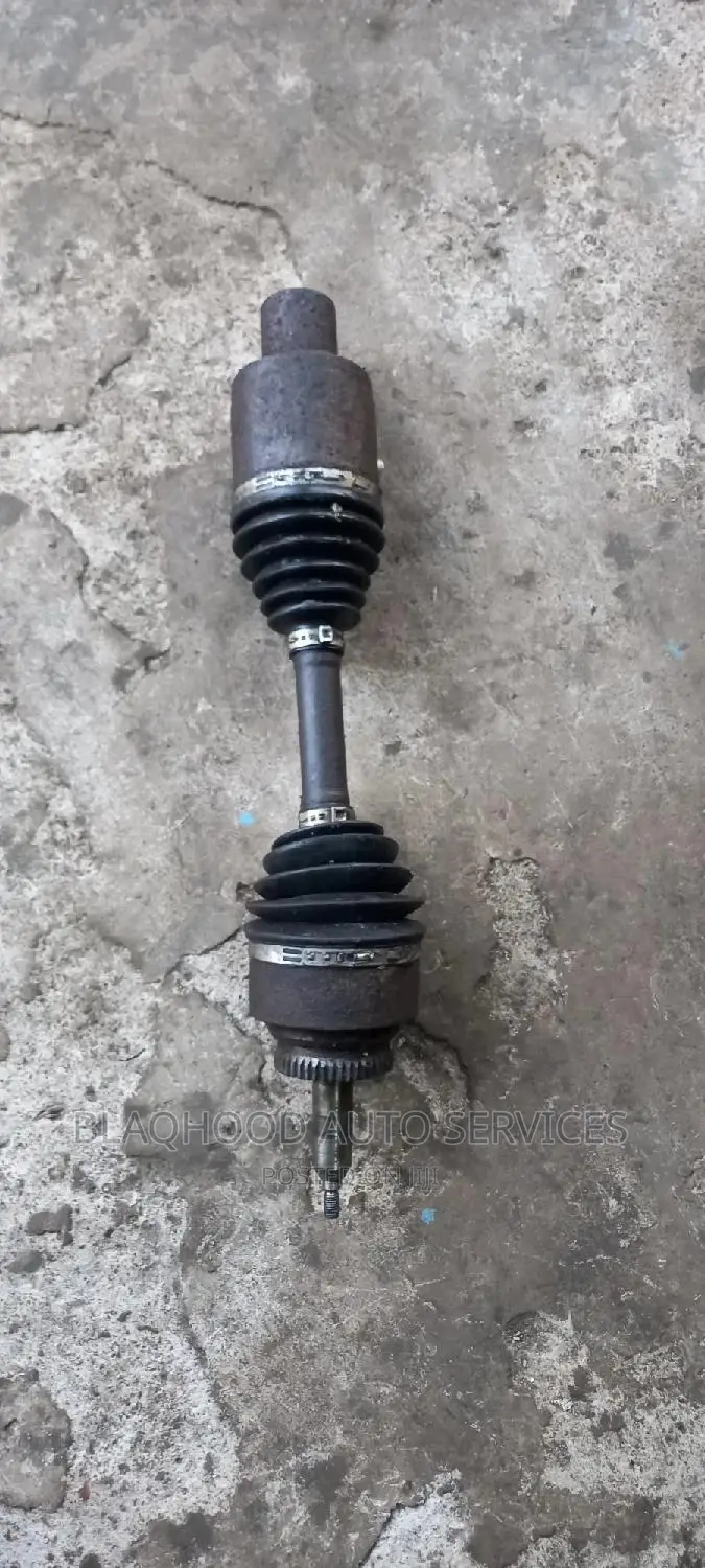 Ford F150 2010-2014 Home Used Front Drive Shaft in Stock