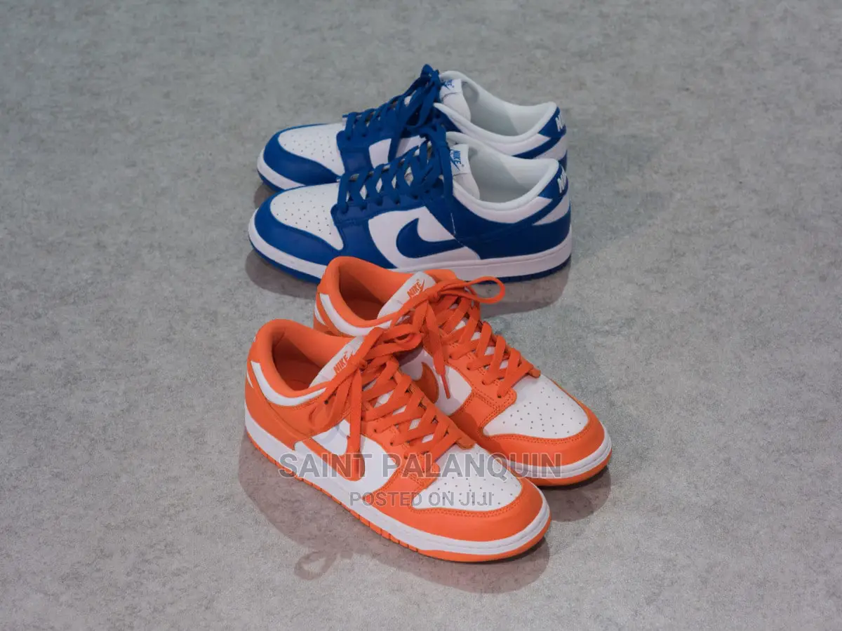 Nike Low Dunk