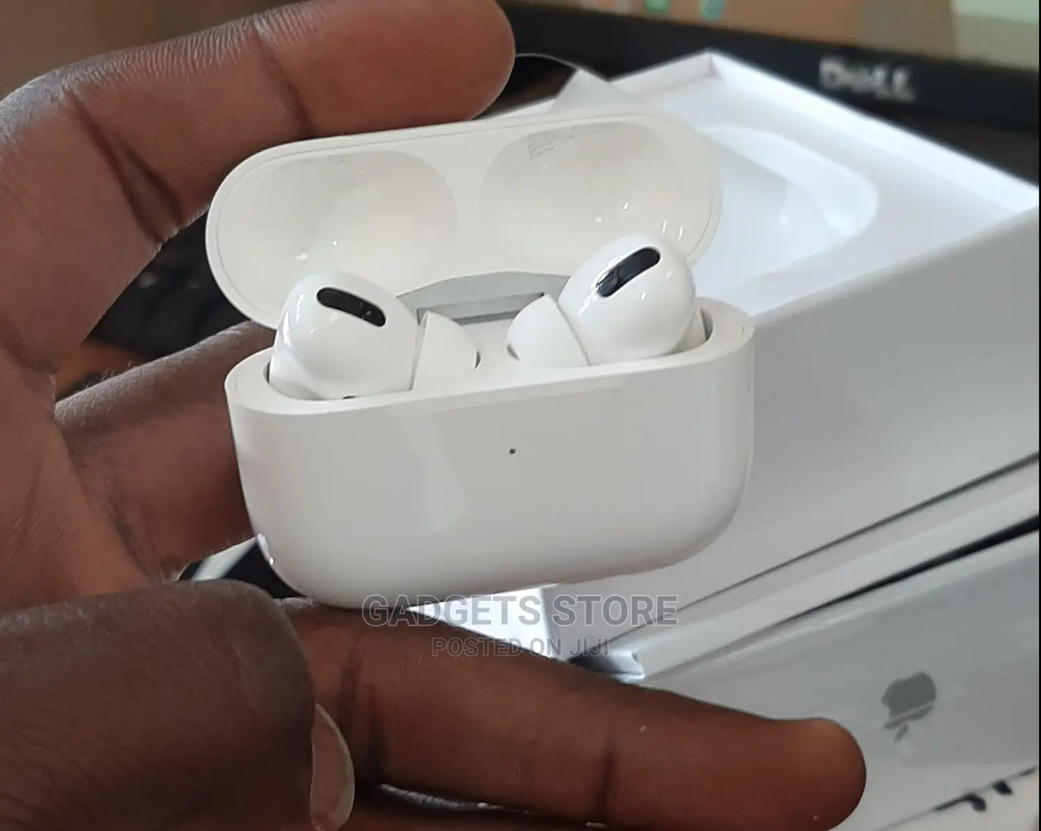 Airpods Pro 1st Grade Works Like The Original