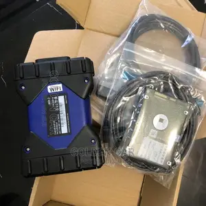 GM MDI 2 With HDD OBD2 Car Diagnostic Scanner