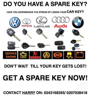 Key Programming - All Cars - No Keys , New Keys, Spare Keys