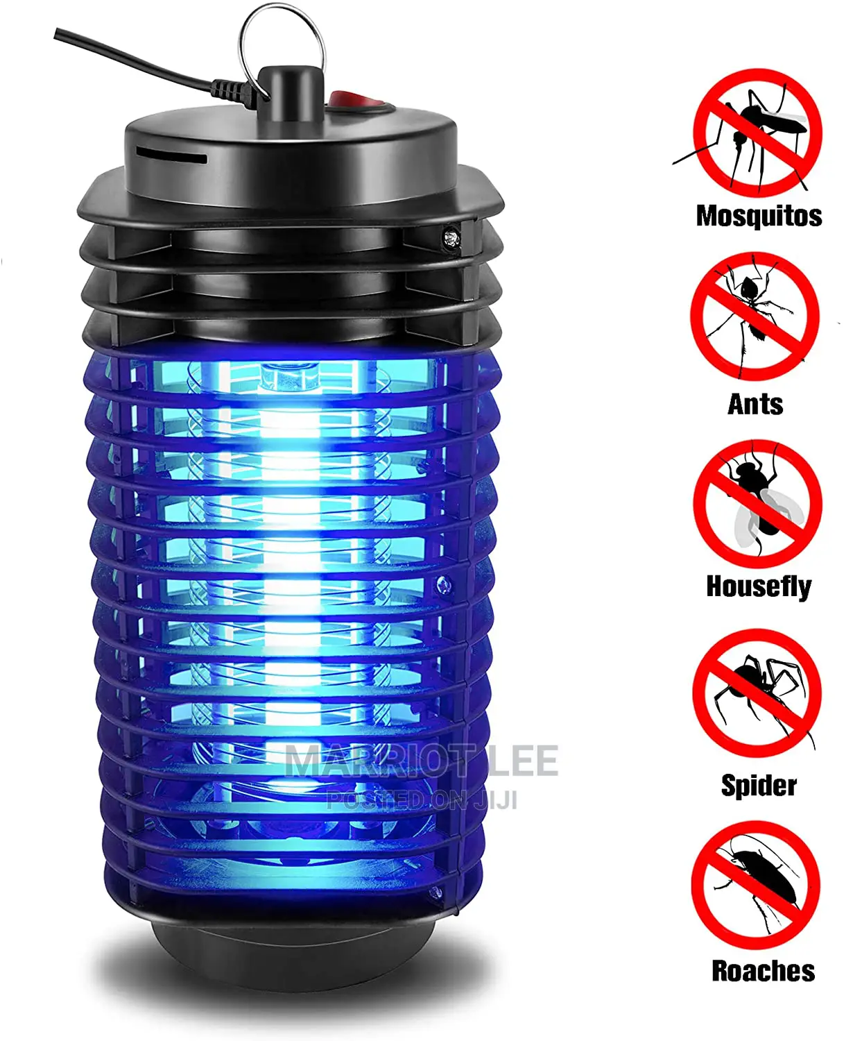 Mosquito Killer