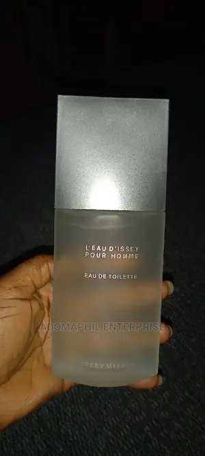 Issey Miyake Perfume