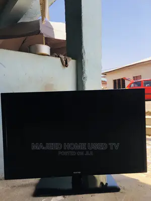 42inches Smart Soniq Led Tv