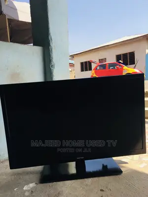 42inches Smart Soniq Led Tv
