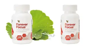 Photo - Ginkgo Biloba Supplement in Ghana