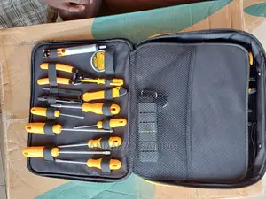 Ingco Telecom Tools Set