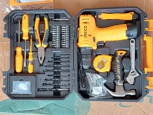 Ingco Lithium Ion Drill