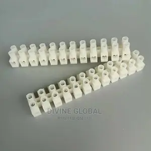 Cable Connectors