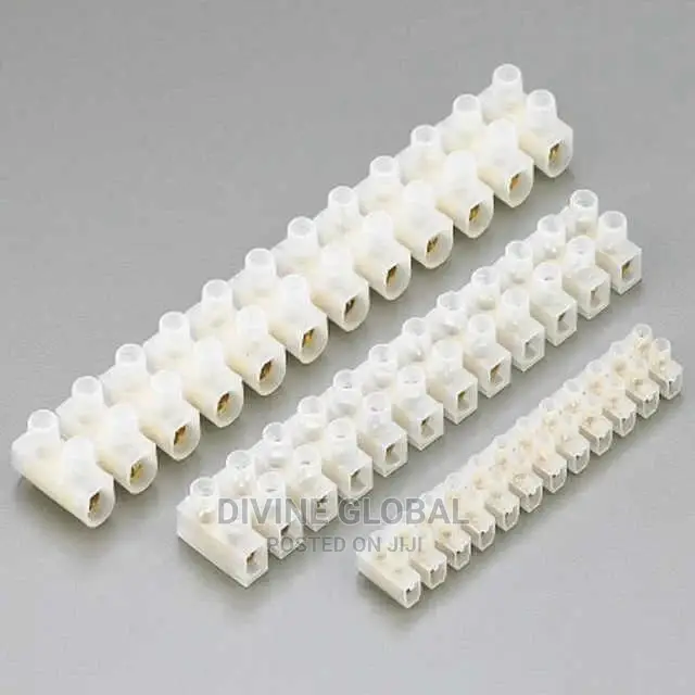 Cable Connectors