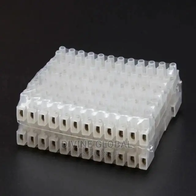 Cable Connectors