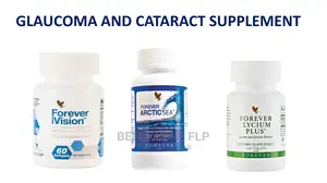 Glaucoma and Cataract Supplement