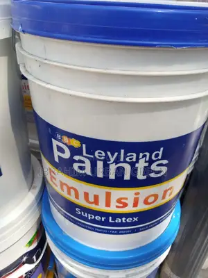 Leyland 20 Liters