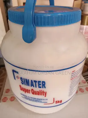 Photo - White Glue 5kg