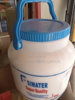Glue 5 Kilogram