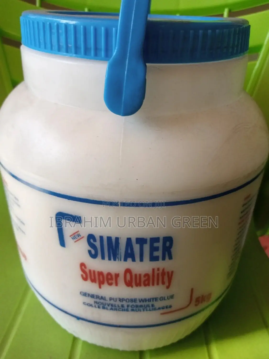 Glue 5 Kilogram