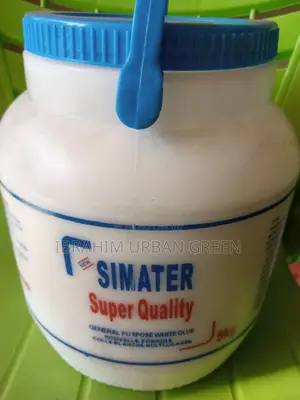 Glue 5 Kilogram