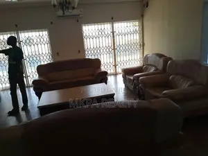 Furnished 3bdrm Apartment in Tamale Airport Road. For Rent