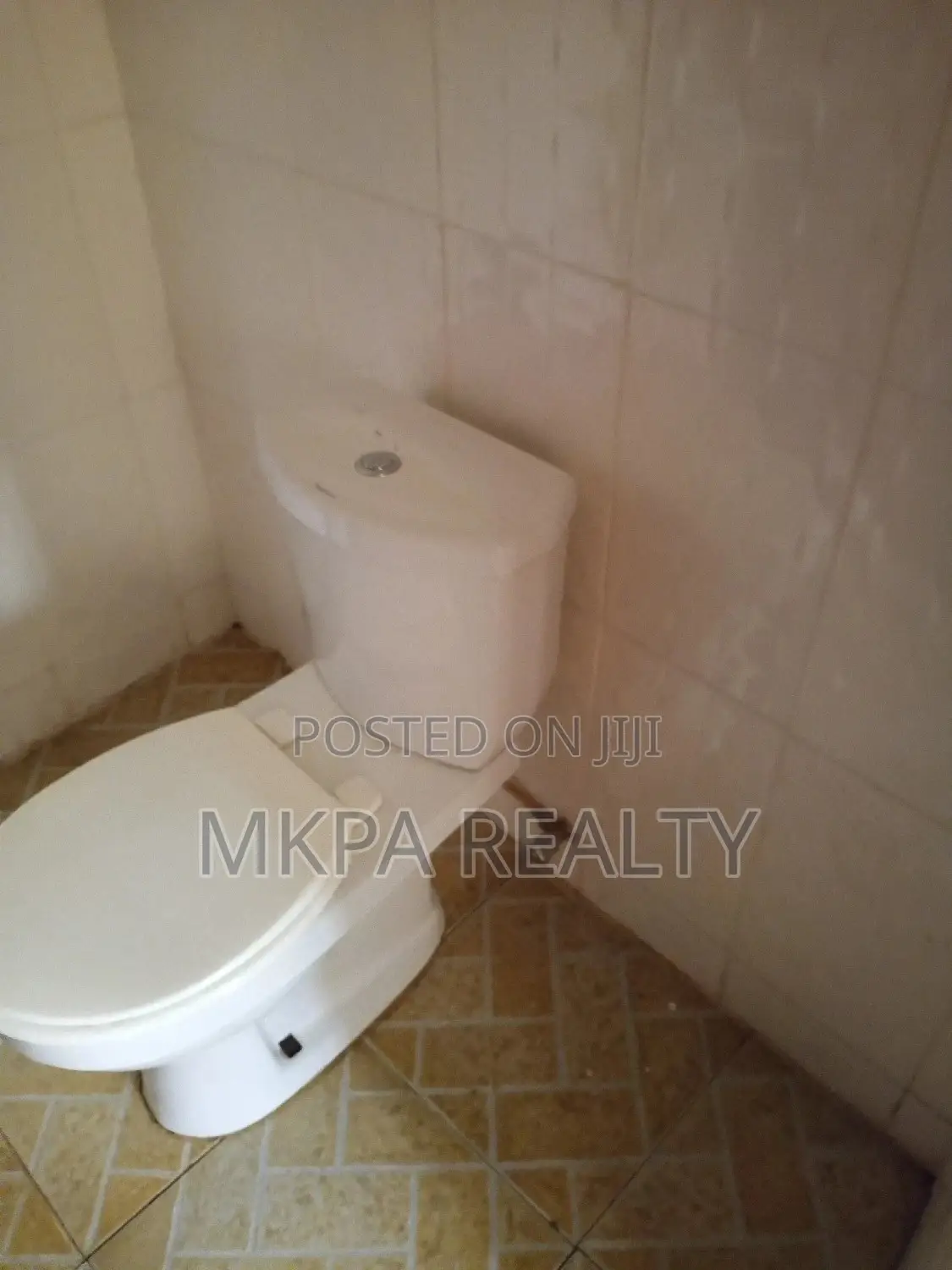 Furnished 3bdrm Apartment in Tamale Airport Road. For Rent