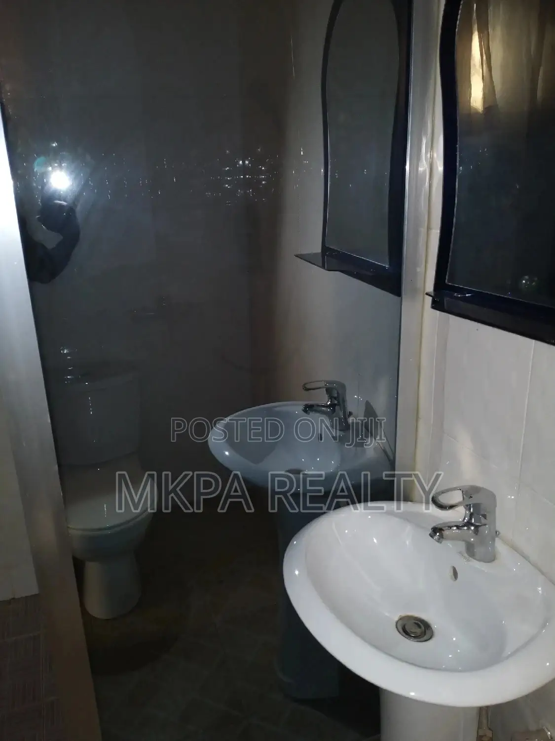 Furnished 3bdrm Apartment in Tamale Airport Road. For Rent