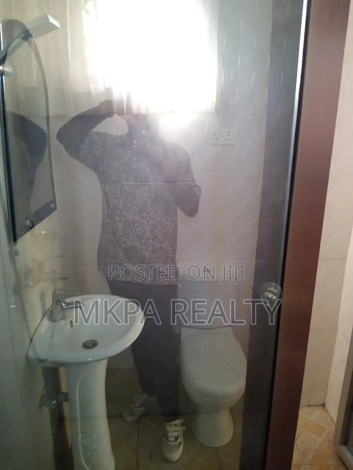 Furnished 3bdrm Apartment in Tamale Airport Road. For Rent