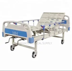Hospital Bed (2 Cranks )