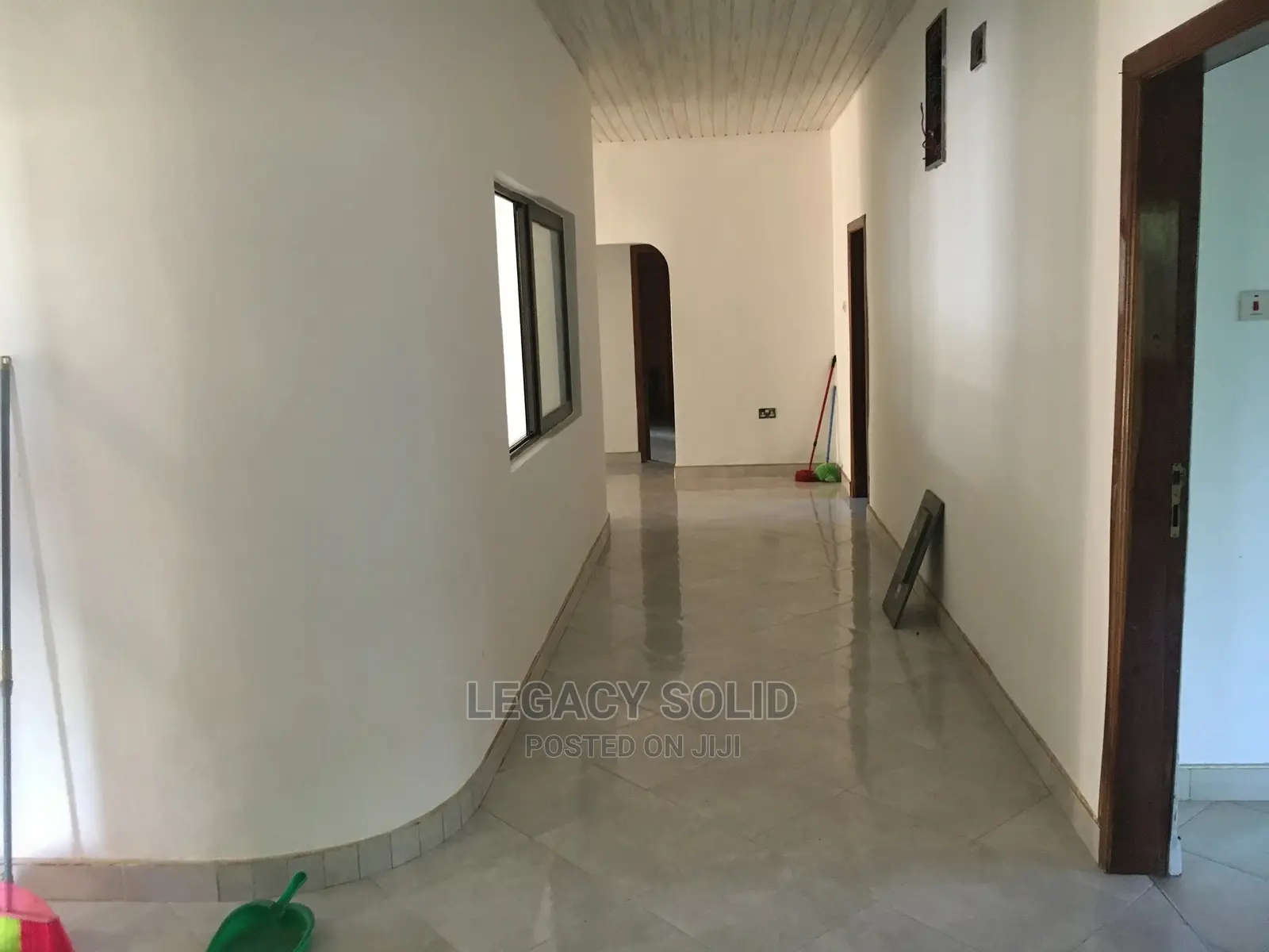 4bdrm House in Legacy Consult, Ledzokuku-Krowor for rent