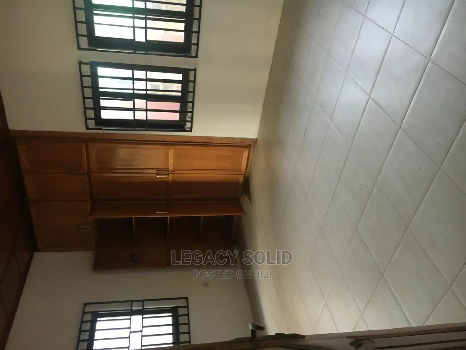 4bdrm House in Legacy Consult, Ledzokuku-Krowor for rent