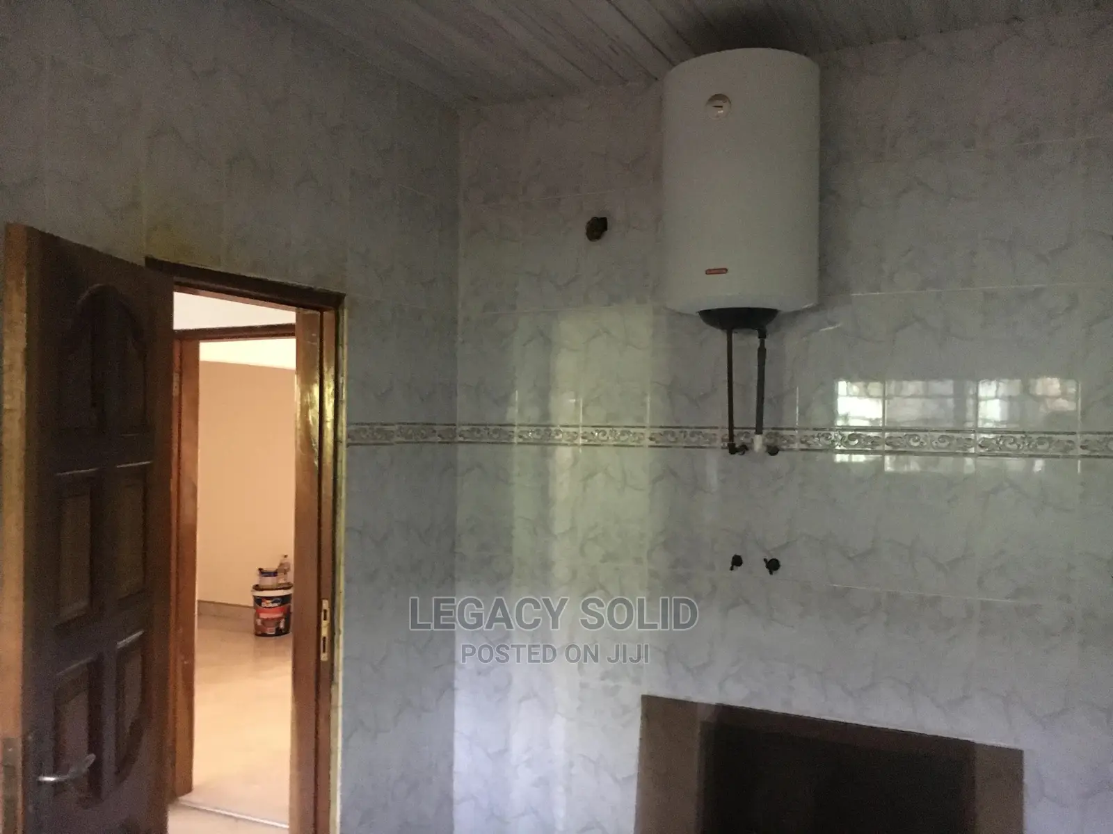4bdrm House in Legacy Consult, Ledzokuku-Krowor for rent