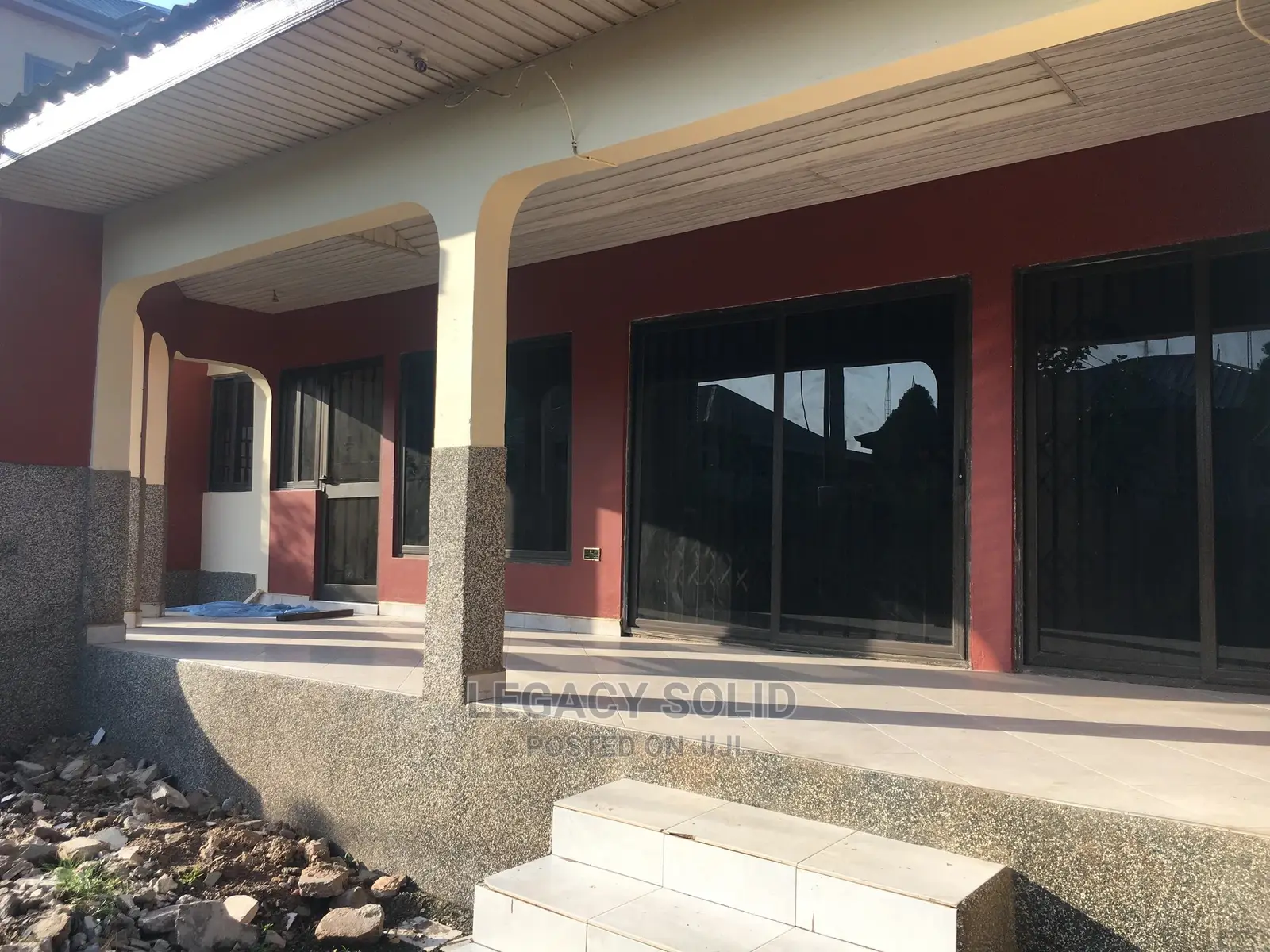 4bdrm House in Legacy Consult, Ledzokuku-Krowor for rent