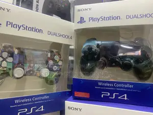 Ps4 Controller