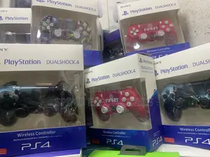 Ps4 Controller