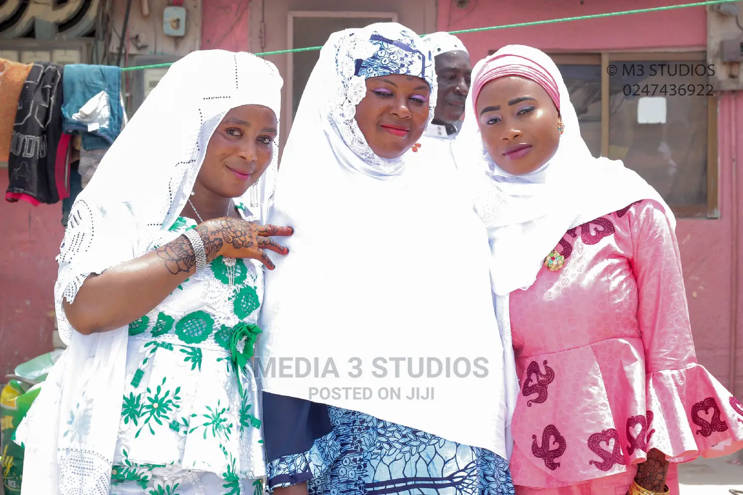 Wedding Photography