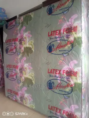 Uniquely Durable Queen Size Mattress- 10inches