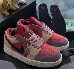 Nike Jordan