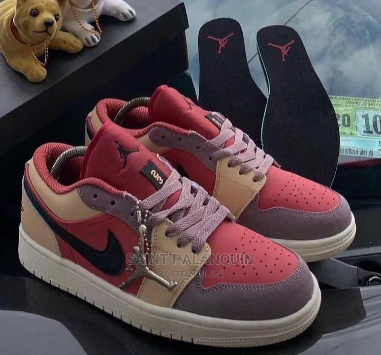 Nike Jordan