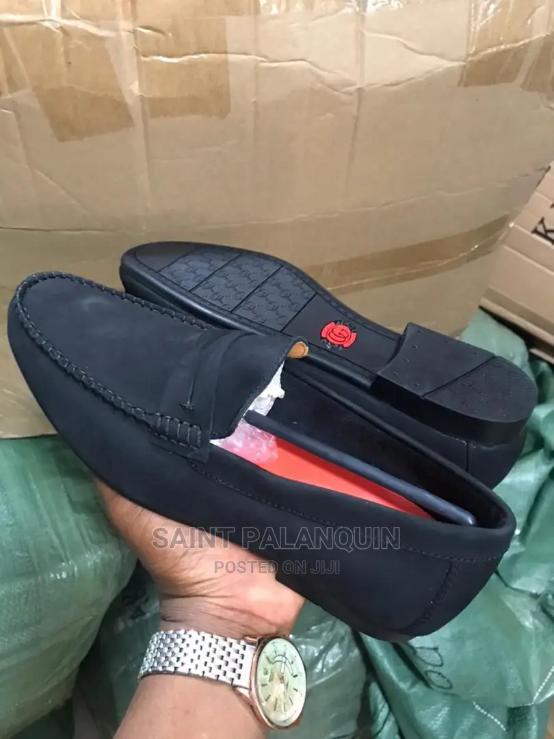 Original Loafers