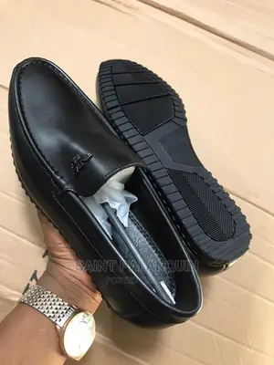 Original Quality Men Loafers