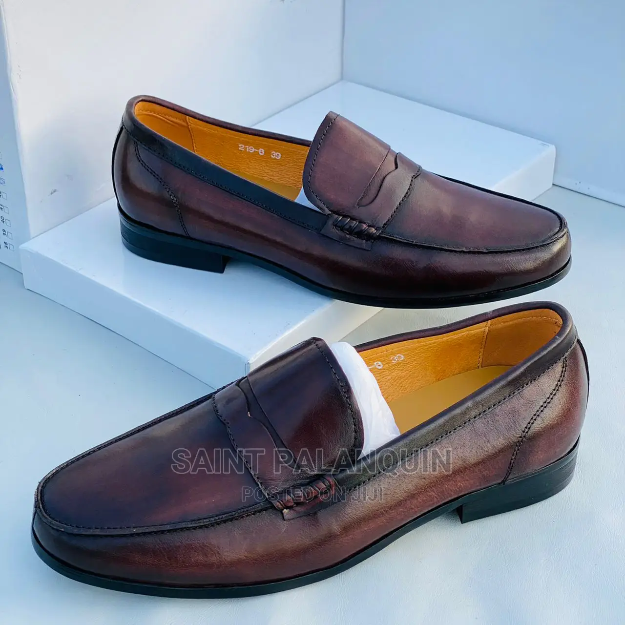 Men Quality Shoes